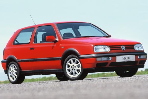vw golf 3 фаркоп в Украине